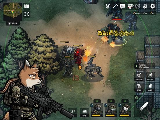 Bad 2 Bad: Apocalypse