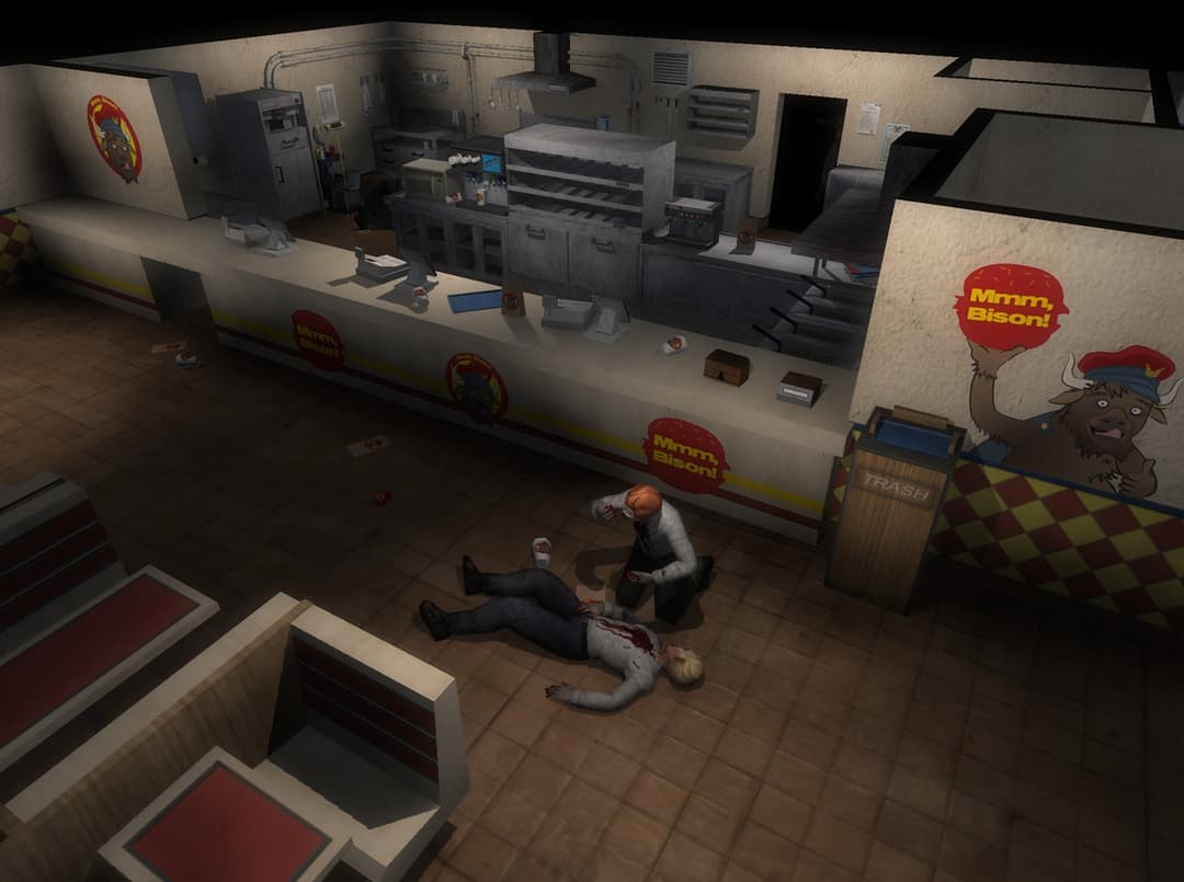 Dead State