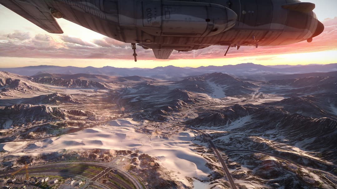 Battlefield 3: Armored Kill
