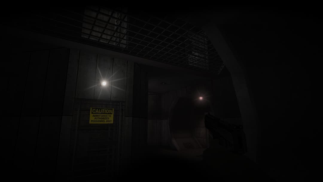 SCP: Nine-Tailed Fox