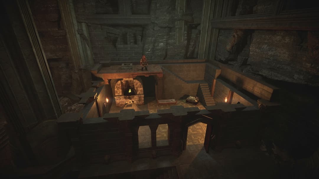 The Lord of the Rings: Return to Moria
