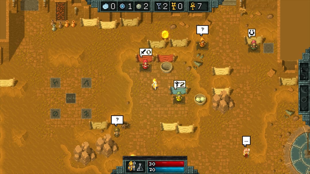 Hammerwatch