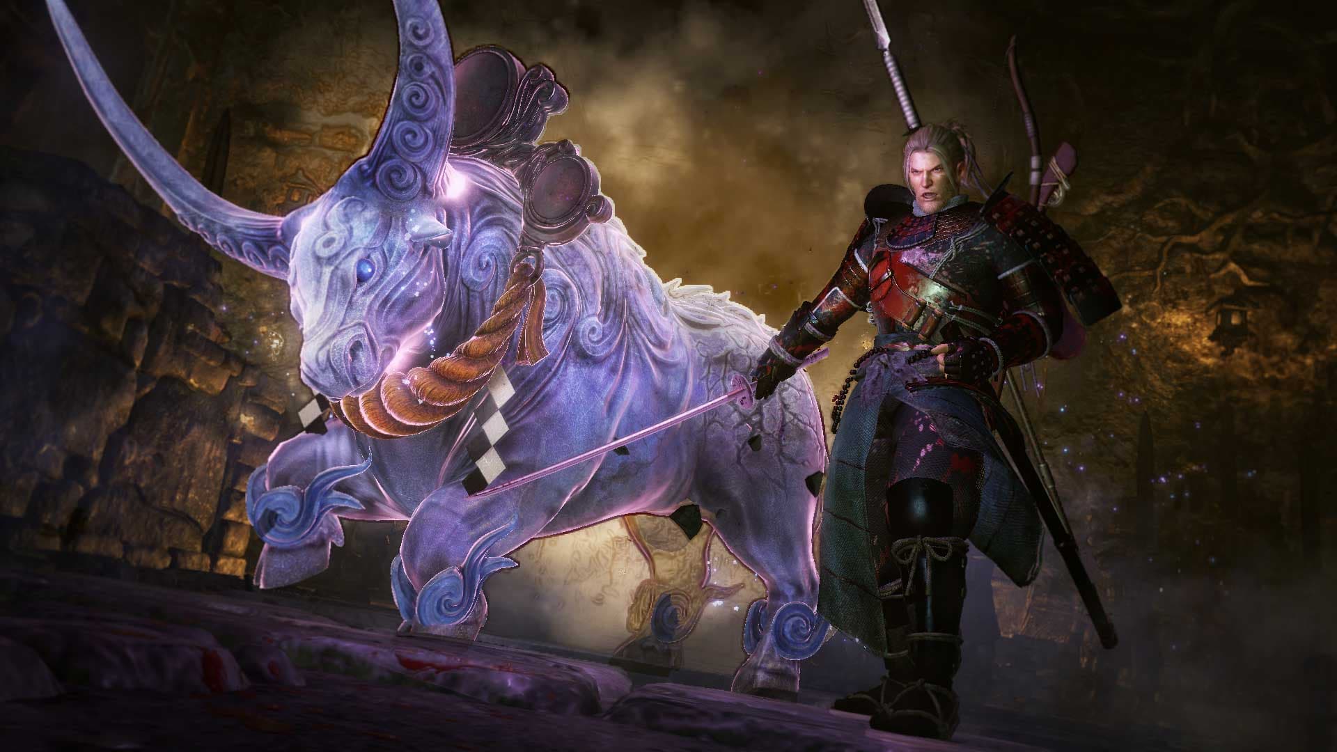 Nioh