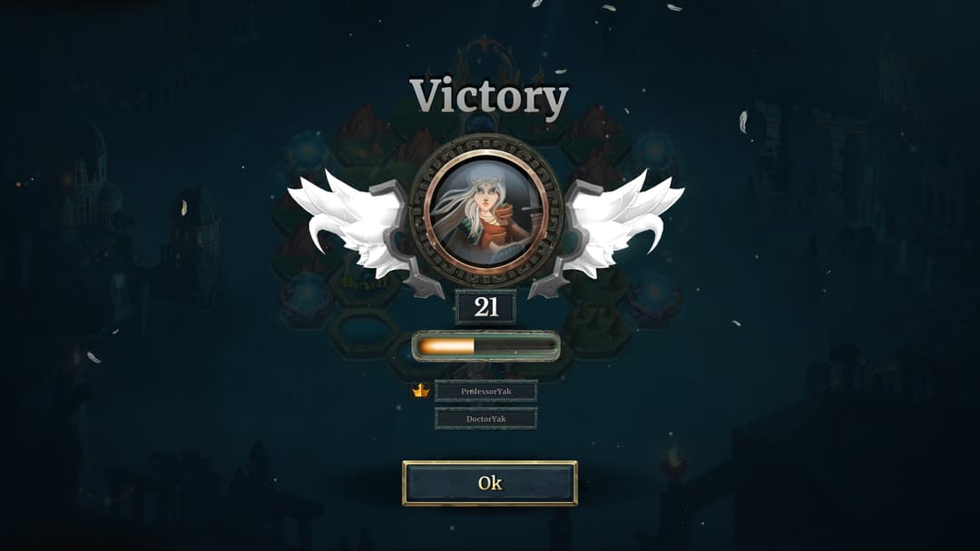 Faeria