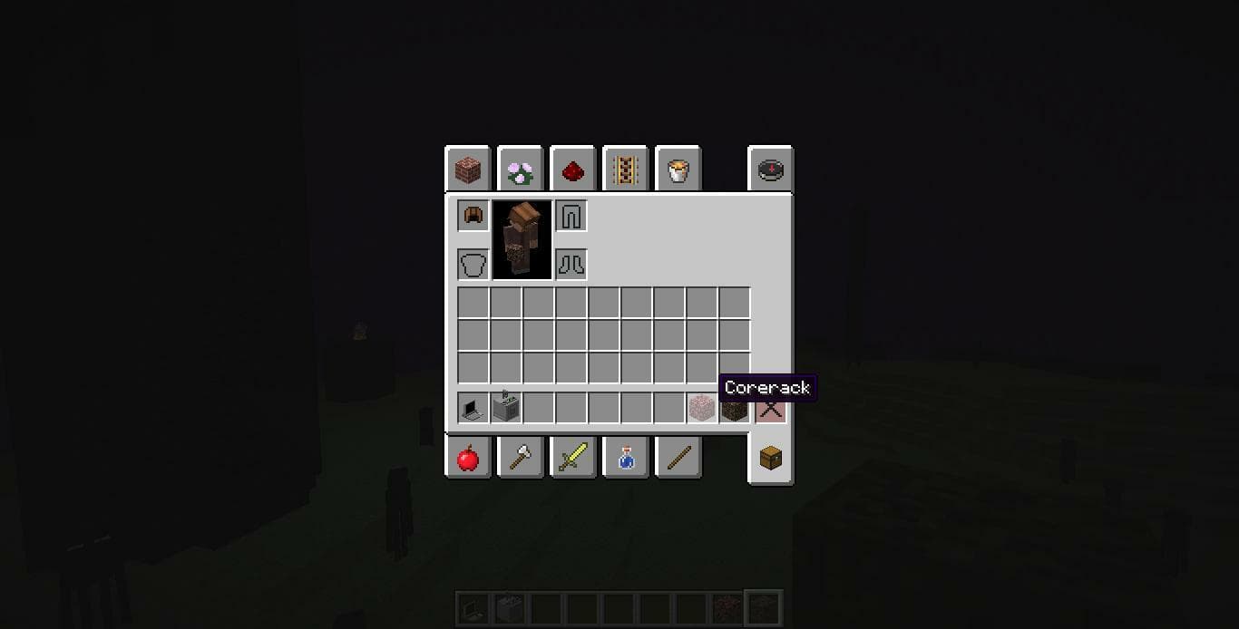 Minecraft: Experimental Edition