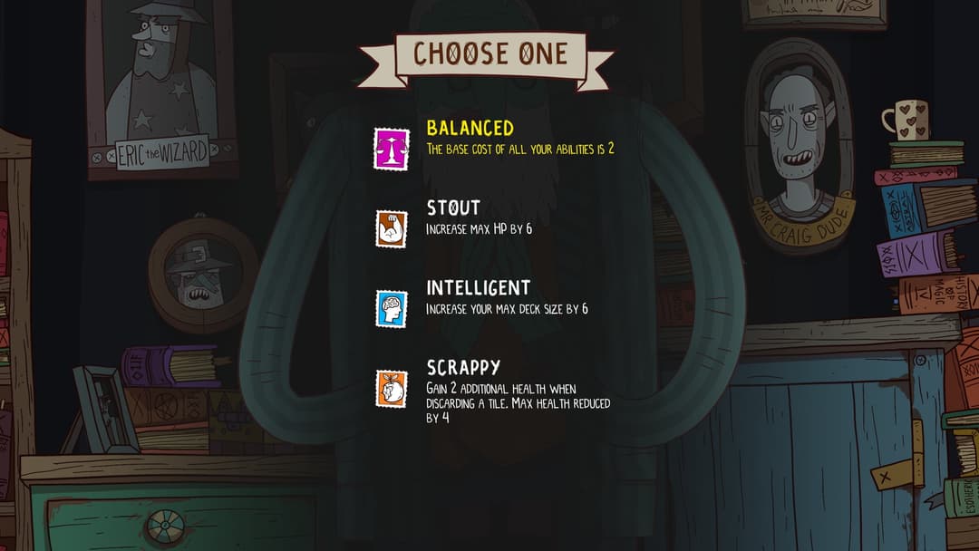 Meteorfall: Krumit's Tale