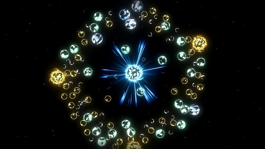 Planetris
