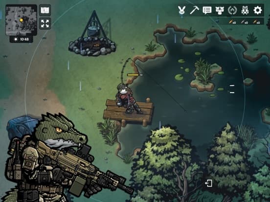 Bad 2 Bad: Apocalypse