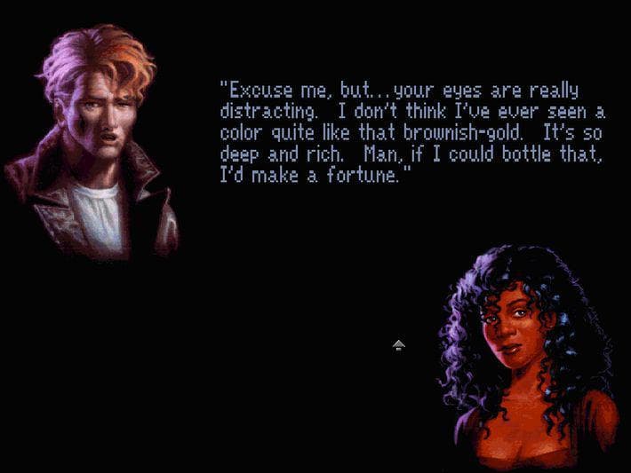 Gabriel Knight: Sins of the Fathers