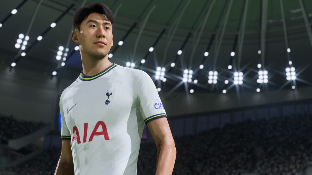 EA SPORTS FIFA 23