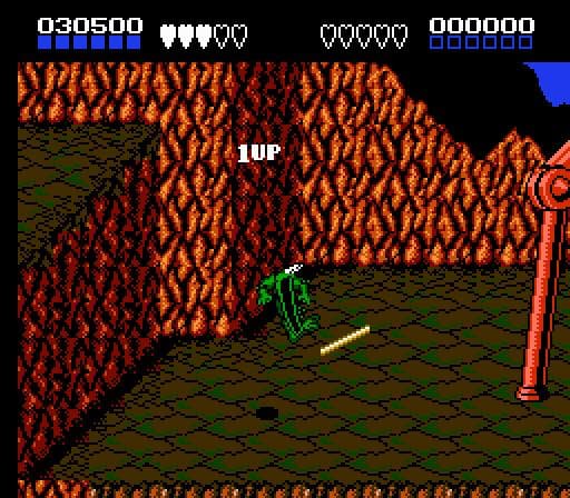 Battletoads