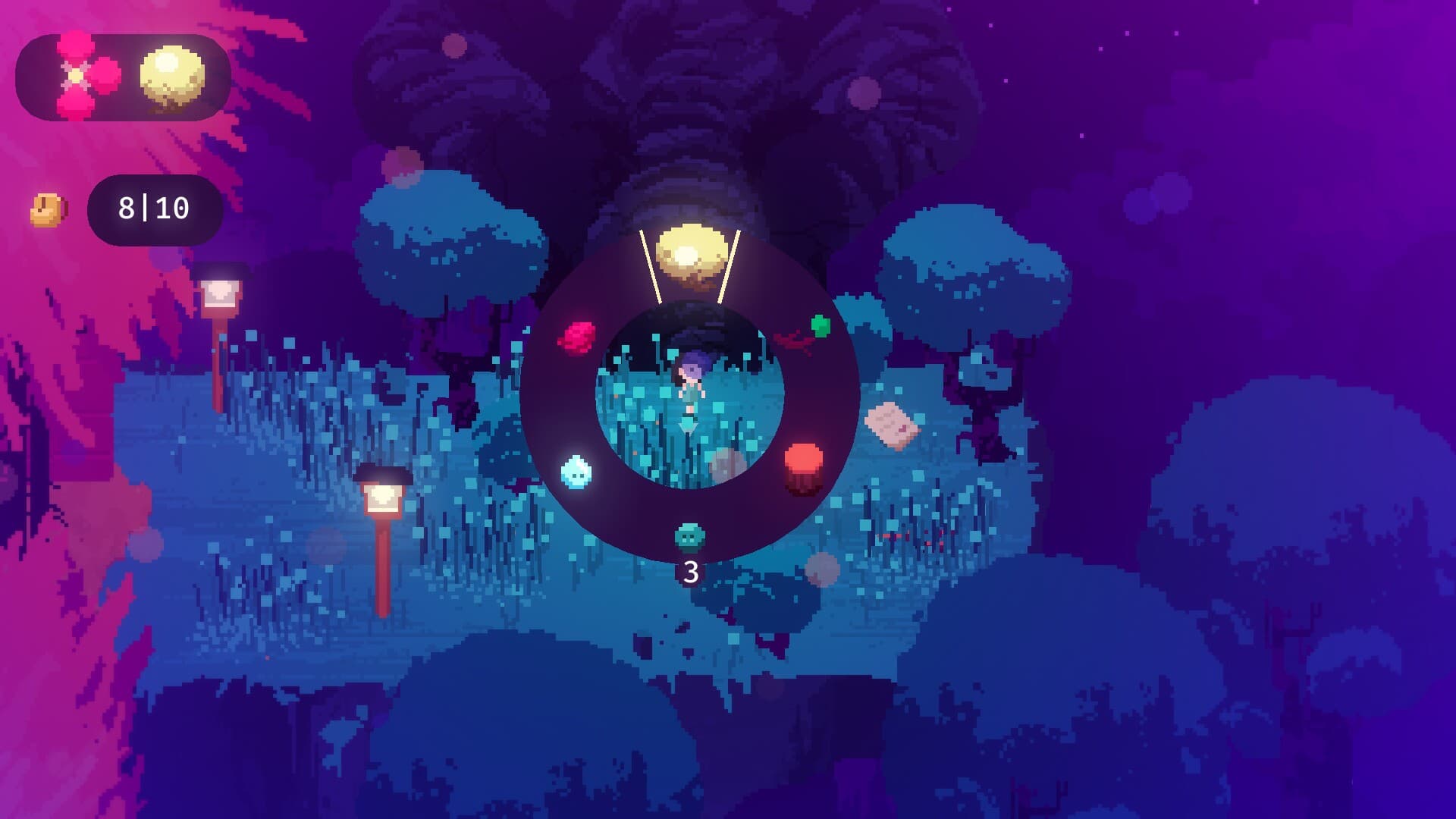 Lila’s Sky Ark