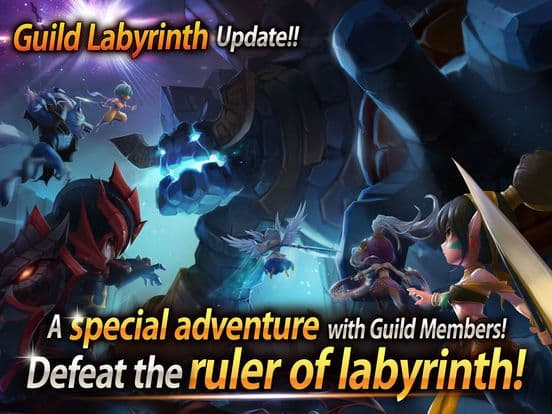 Summoners War