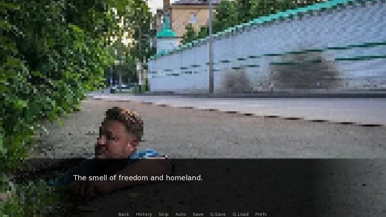 Once in Yaissor 3