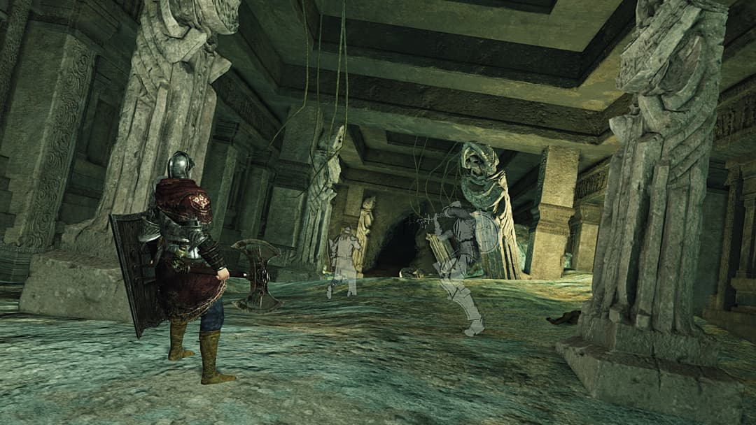 Dark Souls II: Crown of the Sunken King