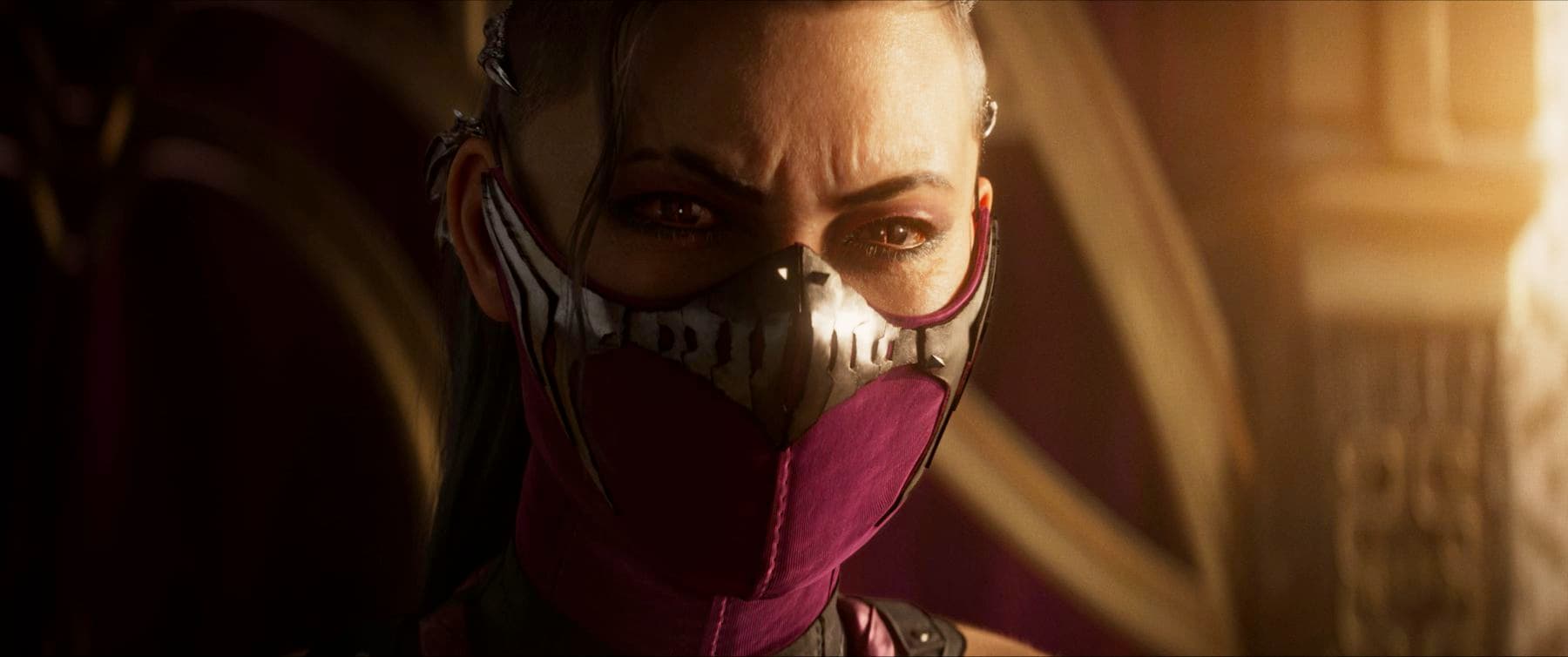 Mortal Kombat 1