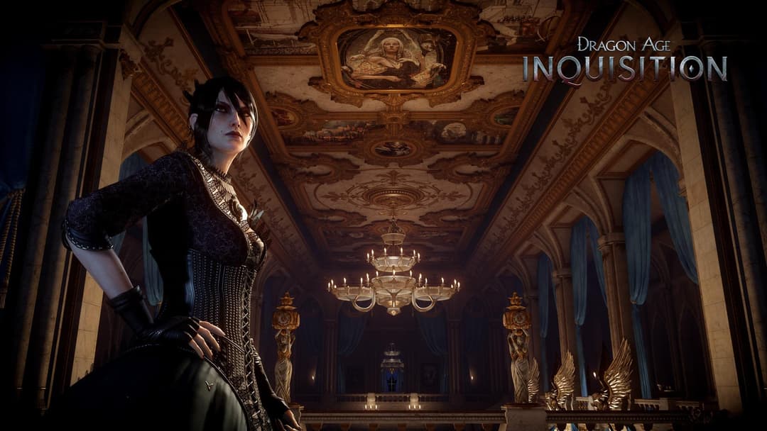 Dragon Age: Inquisition