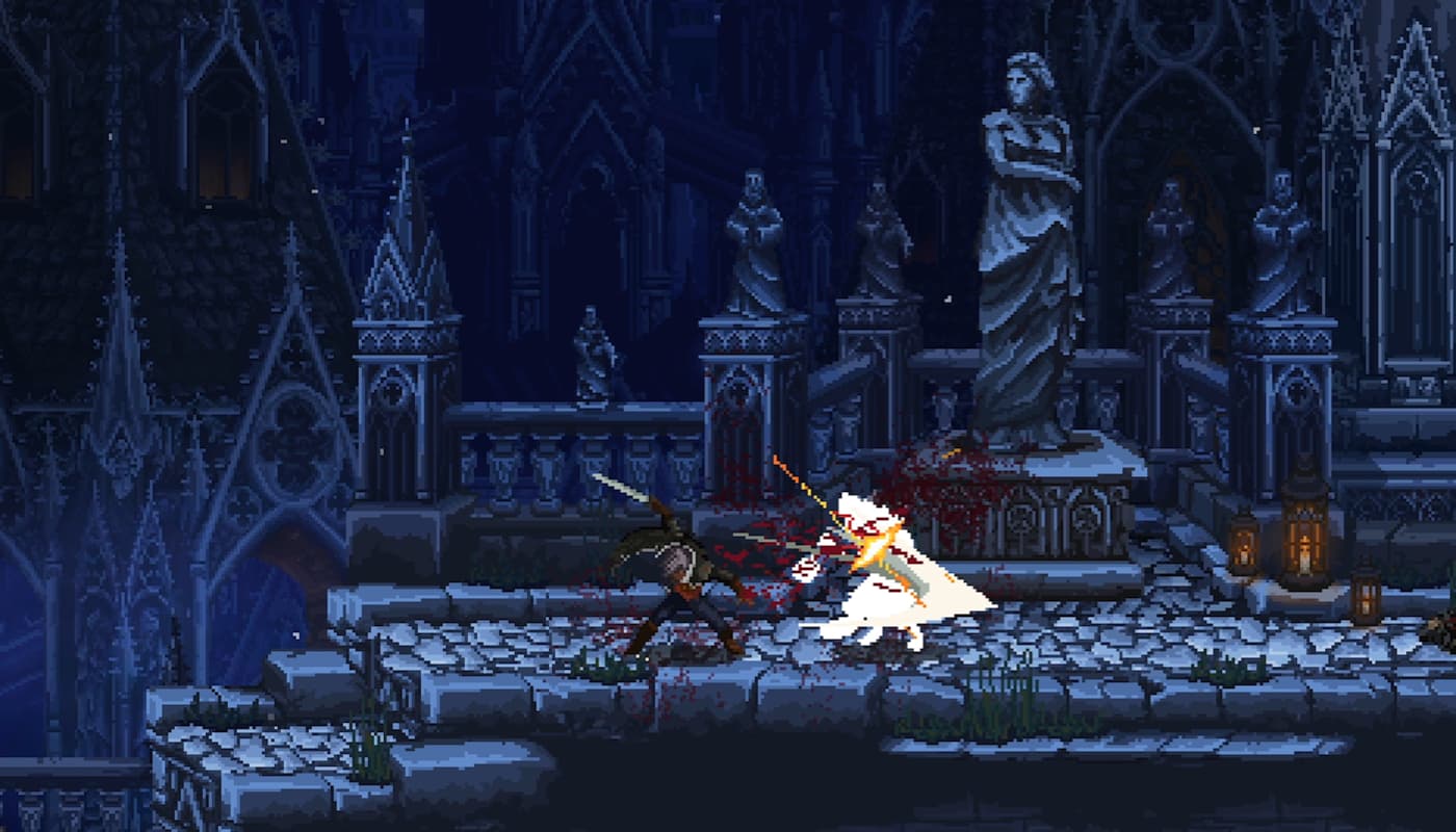 The Last Faith