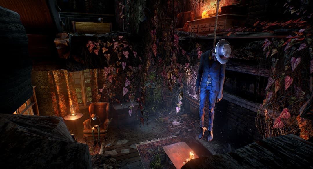 We Happy Few