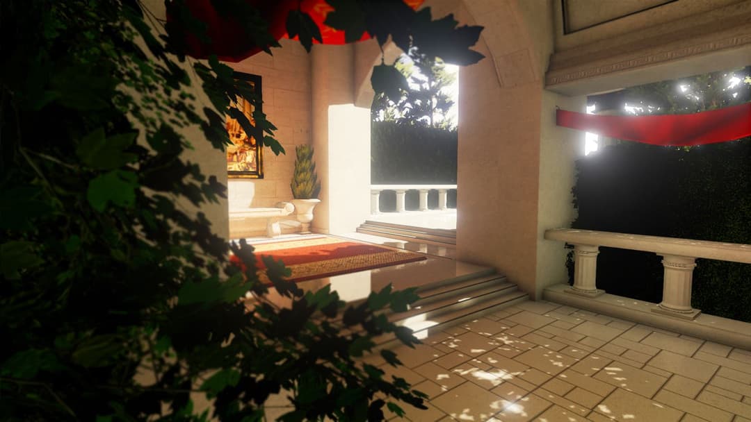 Pneuma: Breath of Life