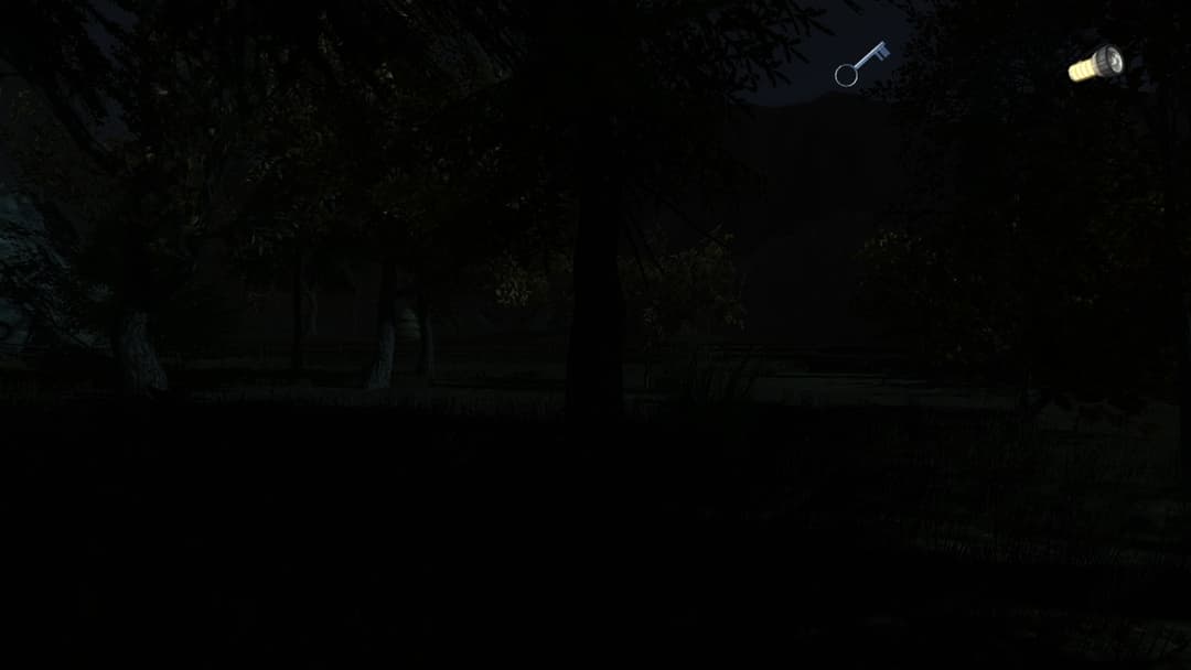 The Secret of Pineview Forest