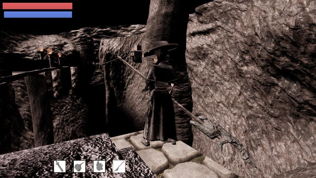 Stoneworks - Demo