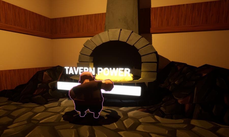 Bronzebeard's Tavern