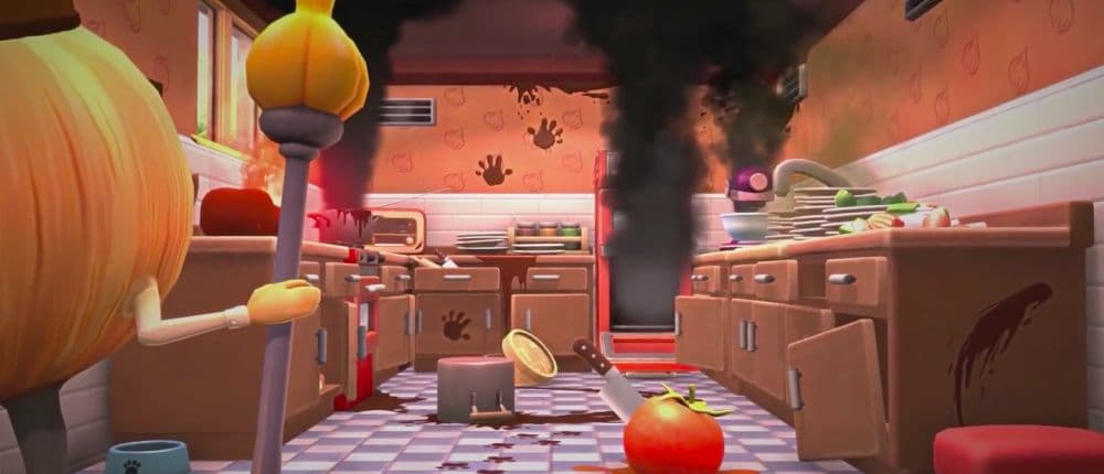 Overcooked! 2