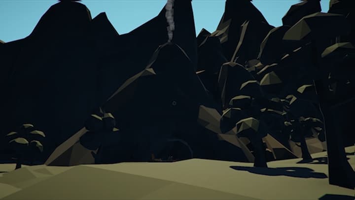 First Light