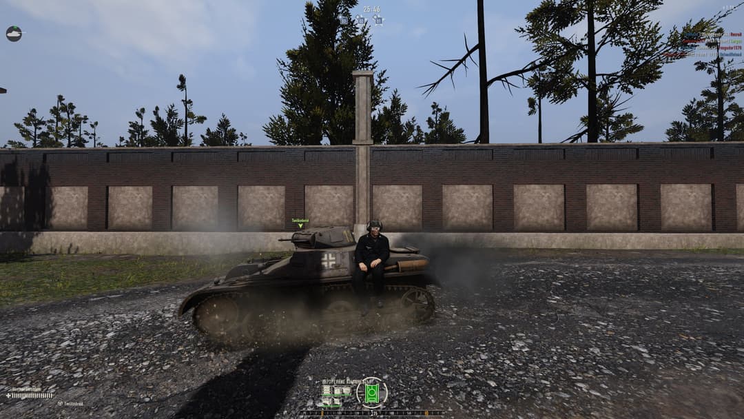 Escape from Tarkov Arena