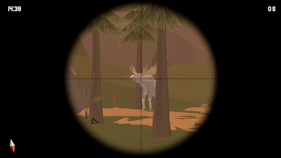 Hunt
