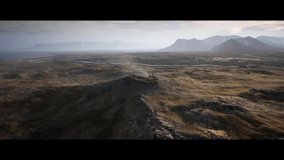 Senua's Saga: Hellblade II