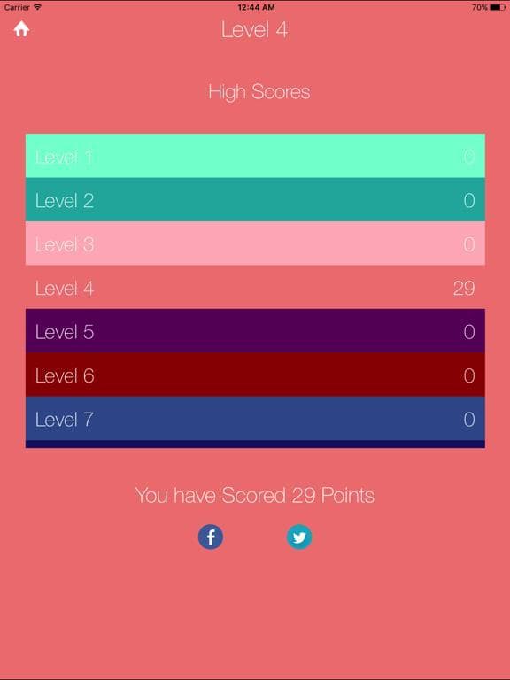Who's Your Daddy: The Game