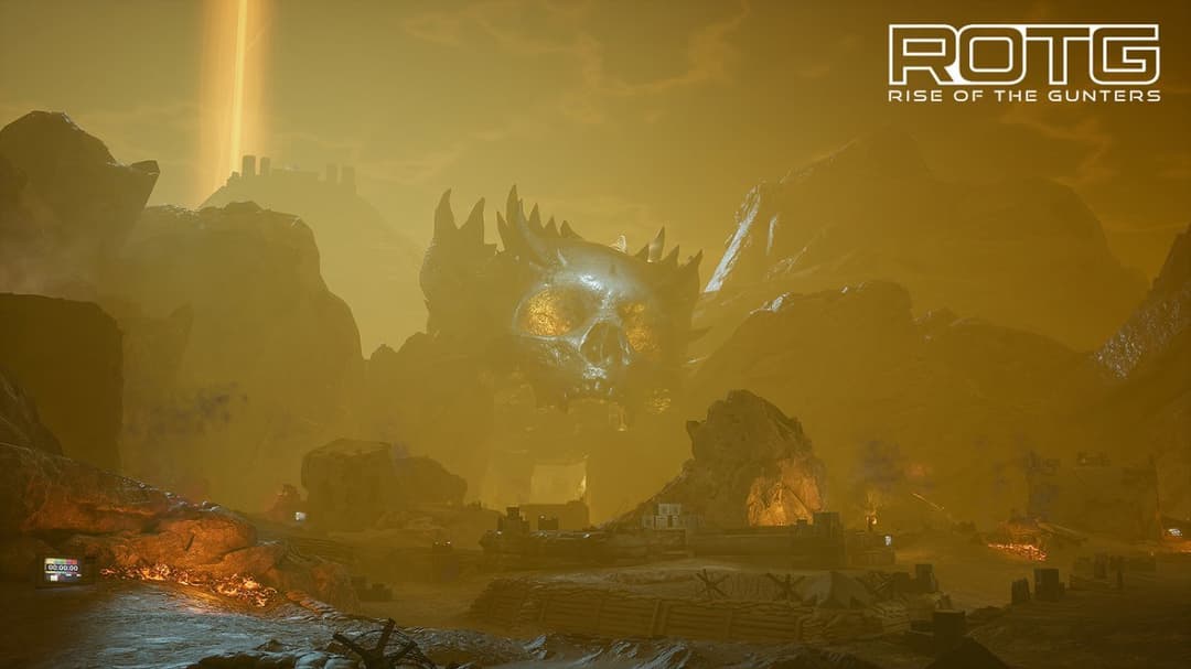 Ready Player One: OASIS beta