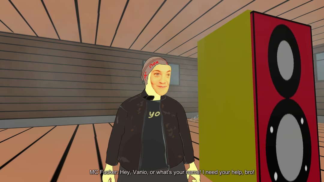 VCB: Why City