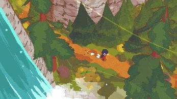 A Short Hike (itch)