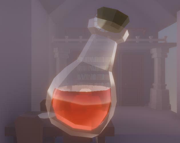 Potion Craft