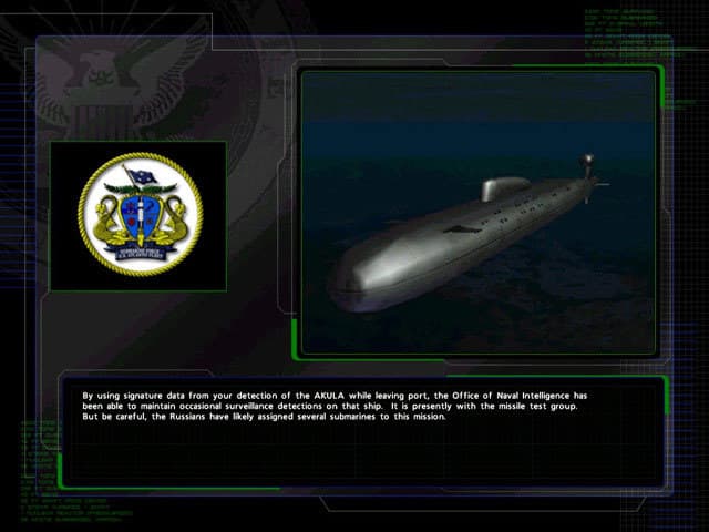 Sub Command