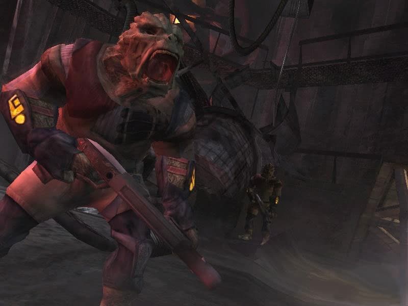 Star Wars: Republic Commando