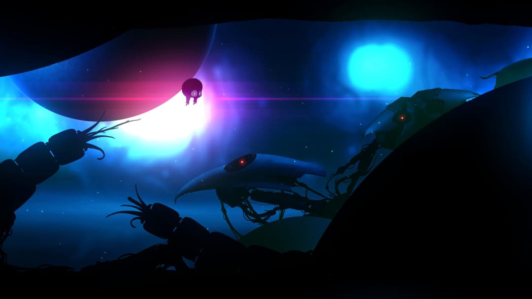 BADLAND: Game of the Year Edition