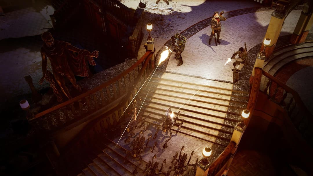 Wasteland 3: Colorado Collection