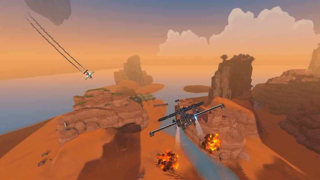 Trailmakers Beta