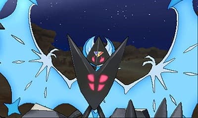 Pokémon Ultra Sun, Ultra Moon