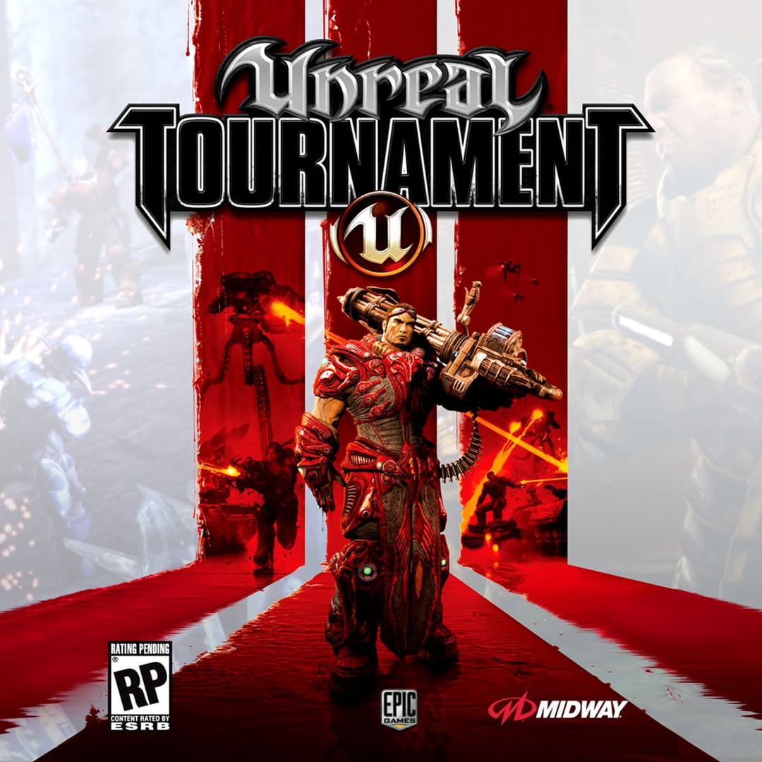 Unreal Tournament 3