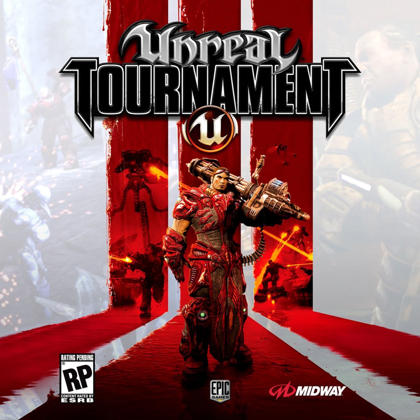 Unreal Tournament 3
