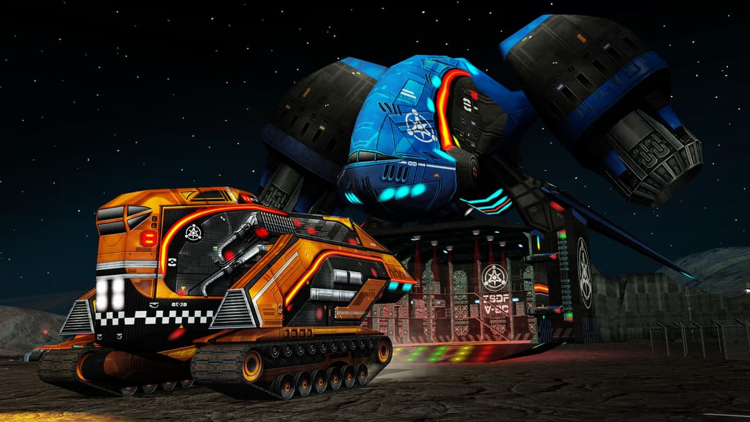 Battlezone: Combat Commander