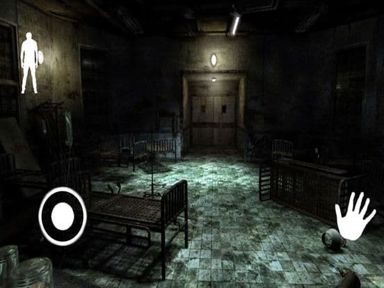 Granny Mods: granny games