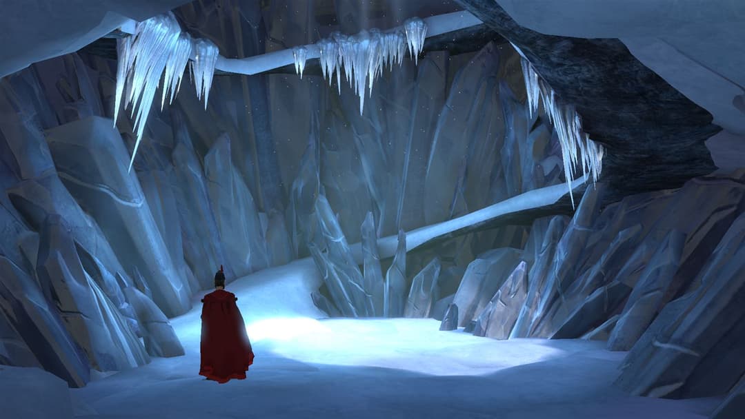 King's Quest