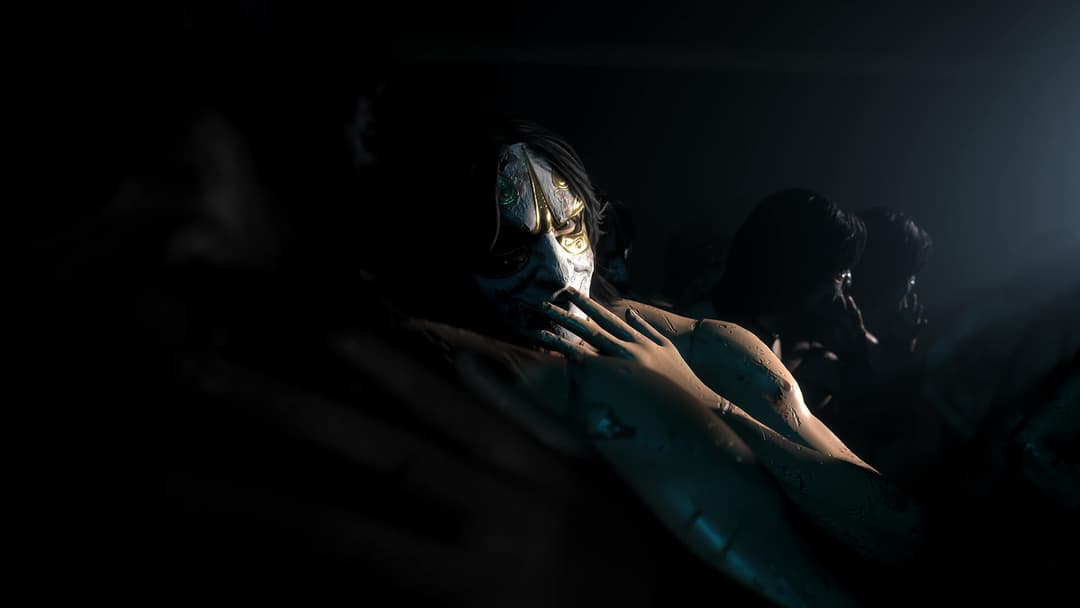 The Dark Pictures: Switchback