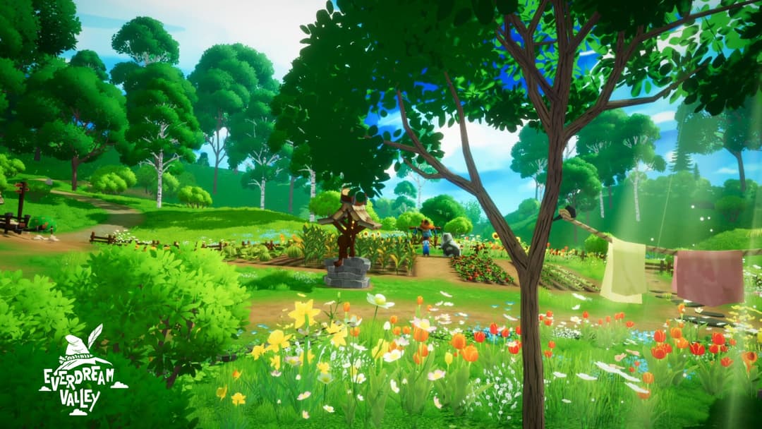 Everdream Valley
